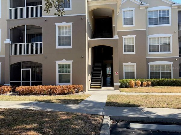 583 BRANTLEY TERRACE WAY, Unit 103, ALTAMONTE SPRINGS, FL 32714