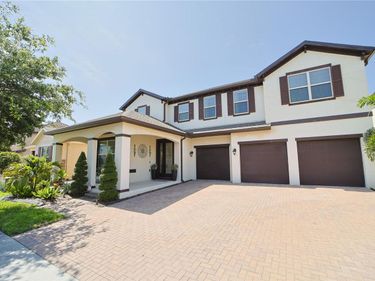 9257 OUTLOOK ROCK TRAIL, WINDERMERE, FL 34786