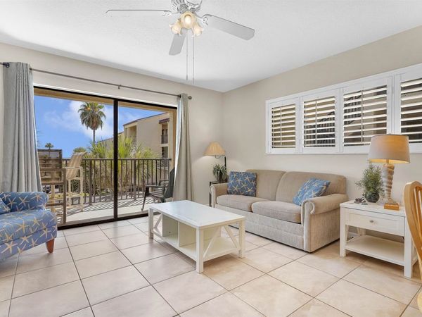 850 A1A Beach Blvd, Unit 42, St Augustine, FL 32080