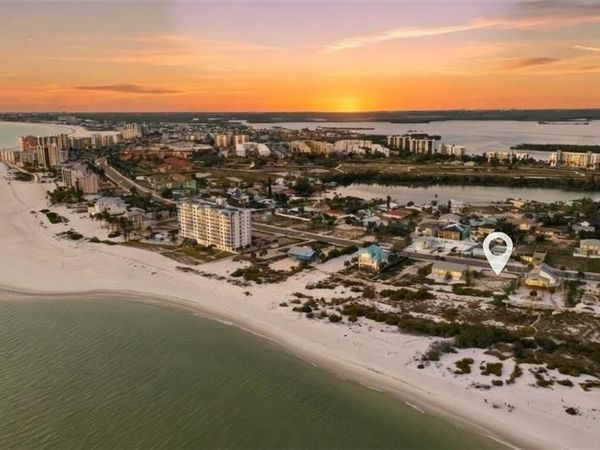 8010 Estero BLVD, FORT MYERS BEACH, FL 33931