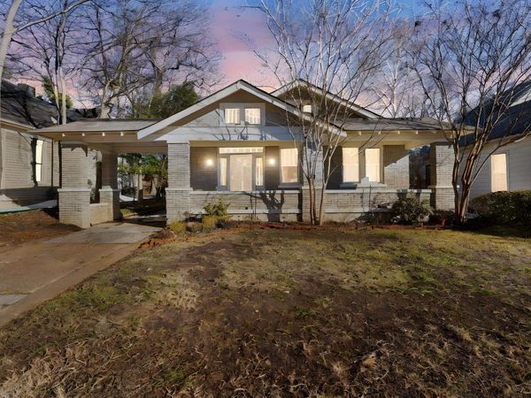 1732 NELSON AVE, Memphis, TN 38114