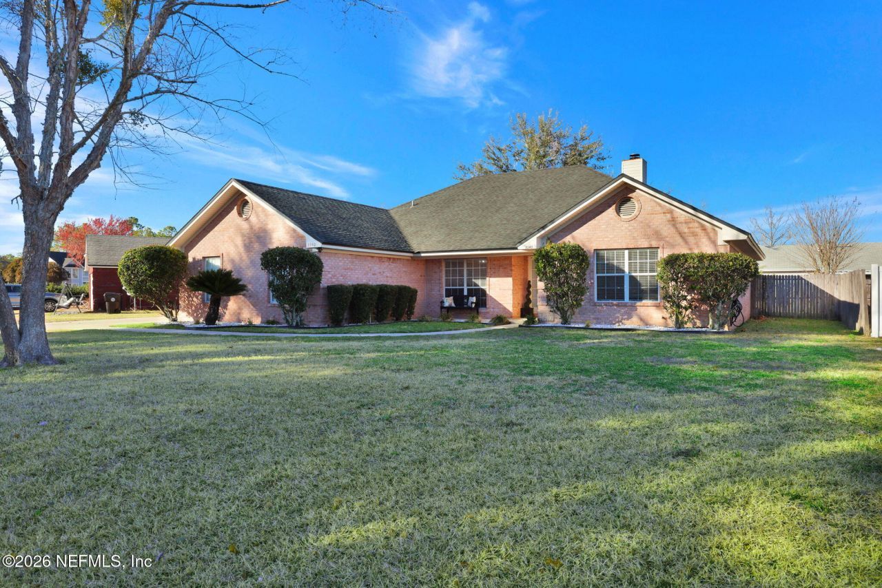 3340 Deerfield Pointe Dr. Drive, Orange Park, FL 32073 Main Photo