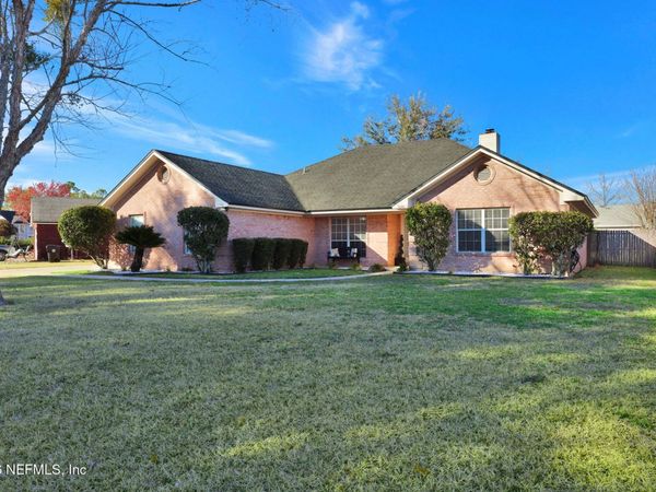 3340 DEERFIELD POINTE DR. Drive, Orange Park, FL 32073