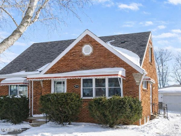 5314 Suder Avenue, Toledo, OH 43611