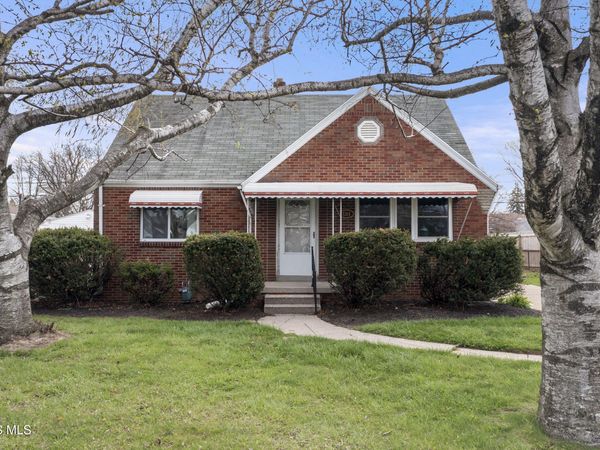 5314 Suder Avenue, Toledo, OH 43611