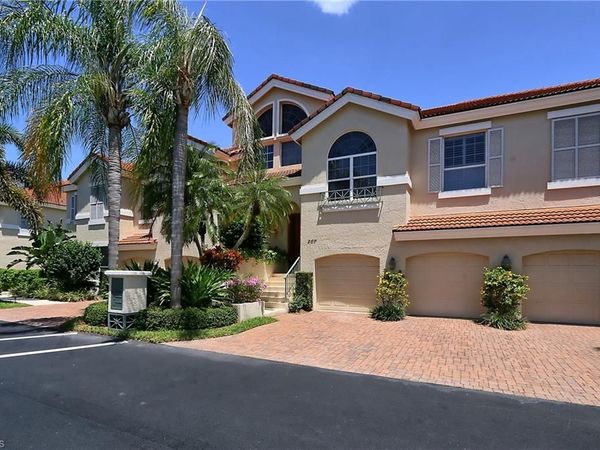 267 COLONADE CIR, Unit 2704, NAPLES, FL 34103