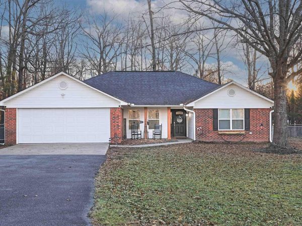 4403 Oak Haven, White Hall, AR 71602