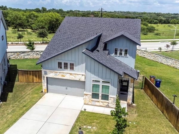 2800 Sebring CIR, Austin, TX 78747