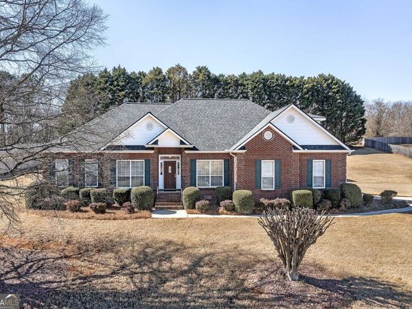 113 Highland Park Drive, Mcdonough, GA 30252