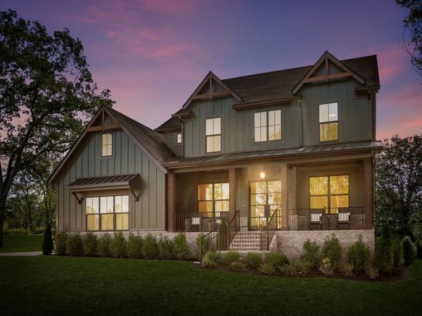 7266 Florim Court, Fairview, TN 37062