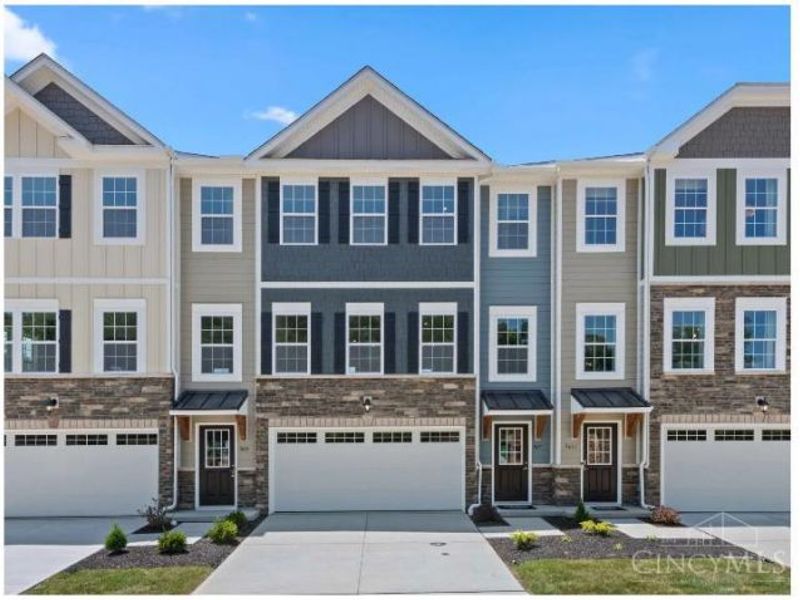 3662 Birkdale Lane, Fairfax, OH 45227 Photo 1