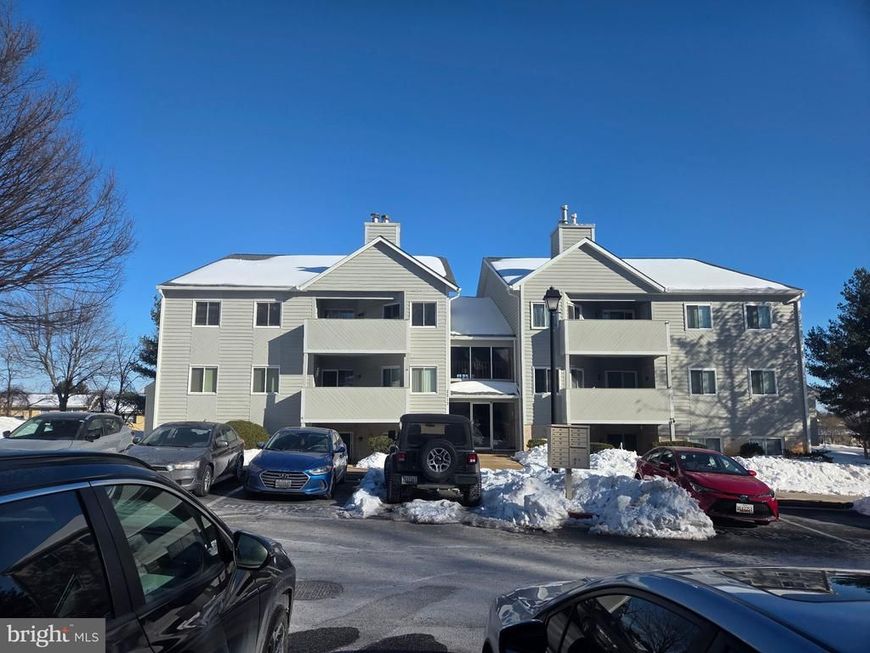 2213 Lowells Glen Road, Unit 13L, Parkville, MD 21234 Main Photo