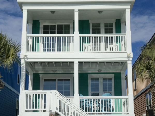 1411-3 N Waccamaw Dr., Garden City Beach, SC 29576