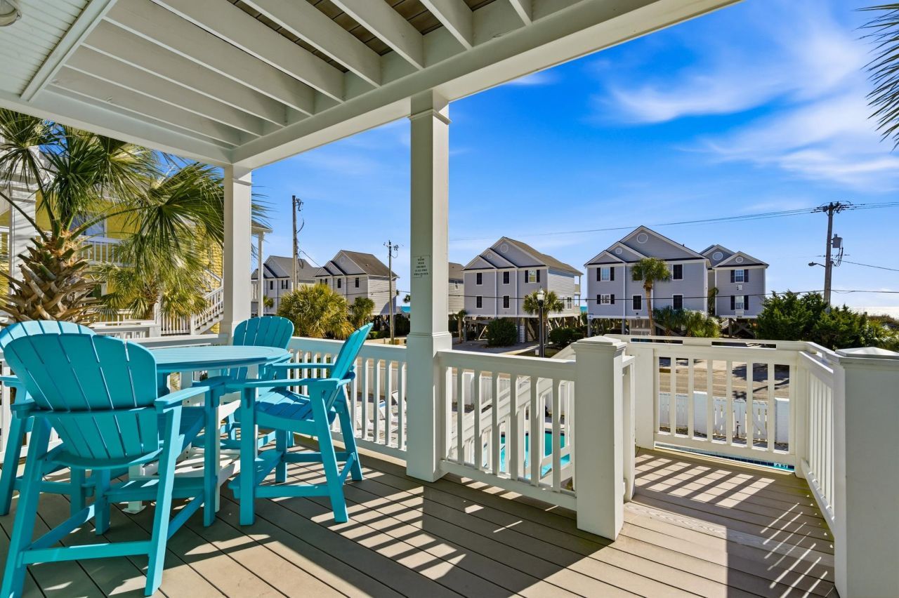 1411-3 N Waccamaw Dr. Photo 10