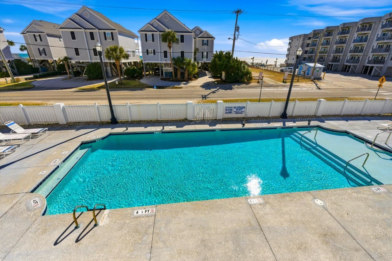 1411-3 N Waccamaw Dr. Photo 12