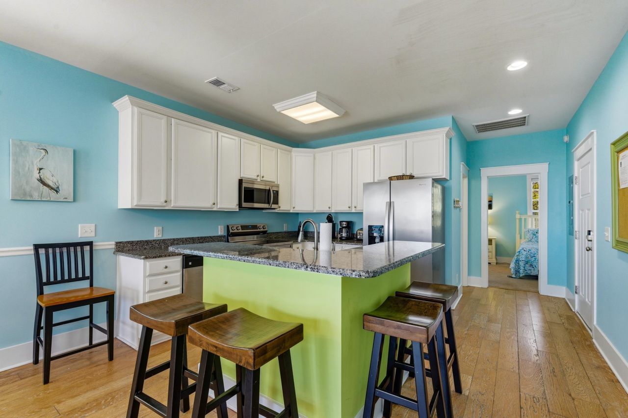 1411-3 N Waccamaw Dr. Photo 4