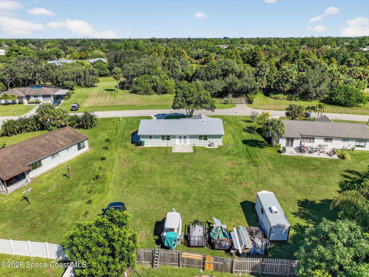 1610 SE Burning Lane , Port Saint Lucie, FL 34952 Photo