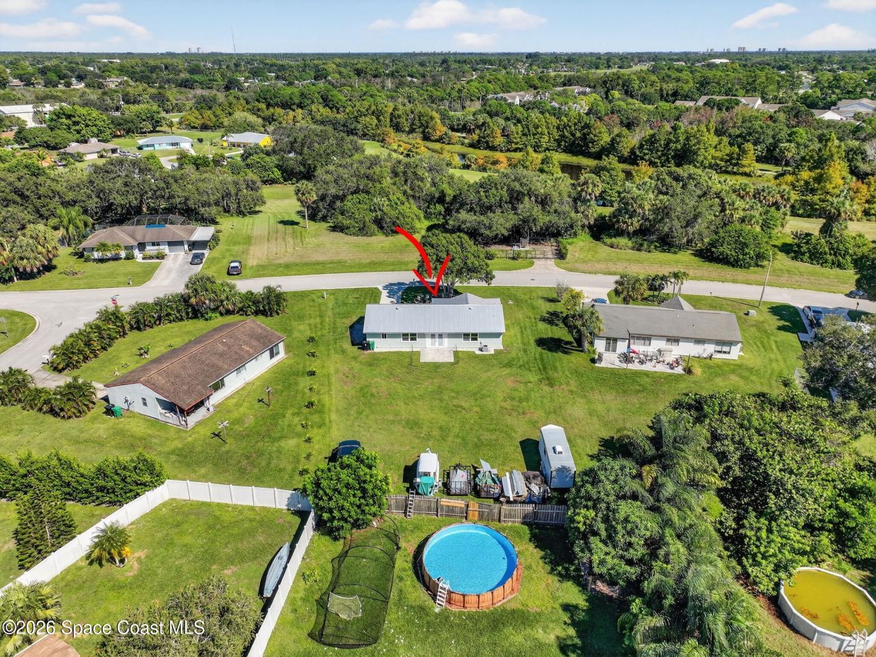 1610 SE Burning Lane , Port Saint Lucie, FL 34952 Photo