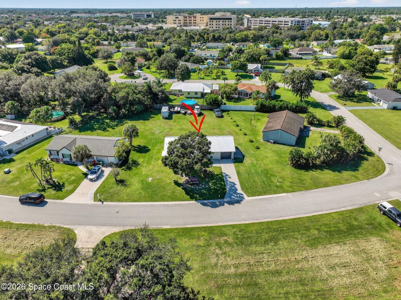 1610 SE Burning Lane , Port Saint Lucie, FL 34952 Photo