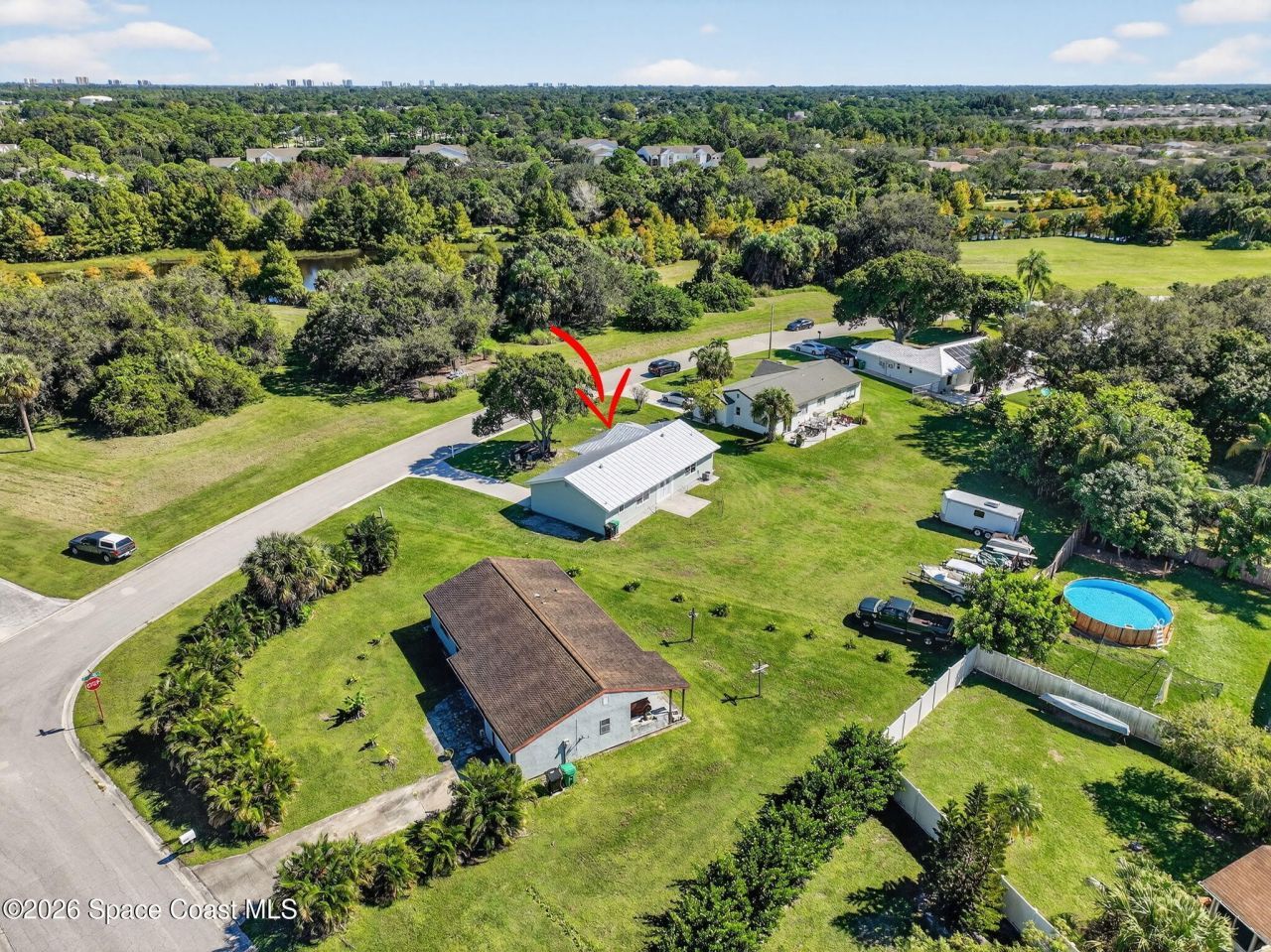 1610 SE Burning Lane , Port Saint Lucie, FL 34952 Photo