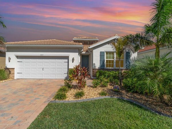 3845 CROSSWATER DRIVE, NORTH FORT MYERS, FL 33917