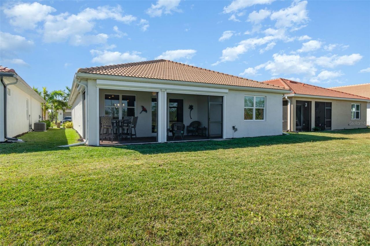 3845 Crosswater Drive, North Fort Myers, FL 33917 Photo