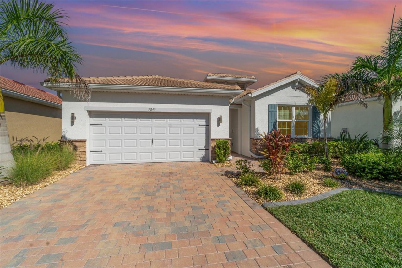 3845 Crosswater Drive, North Fort Myers, FL 33917 Photo