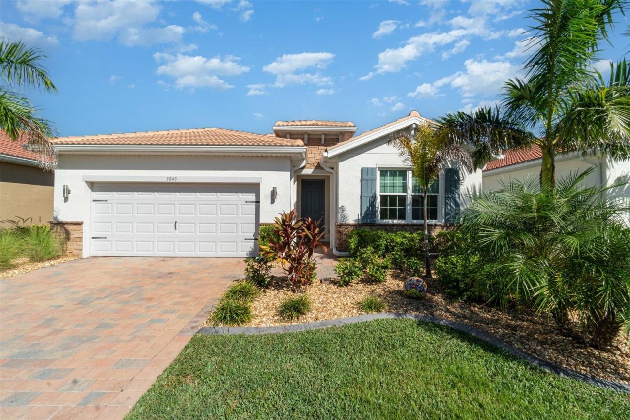 3845 Crosswater Drive, North Fort Myers, FL 33917 Photo