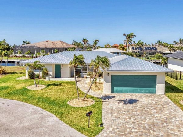 2280 BAYVIEW ROAD, PUNTA GORDA, FL 33950