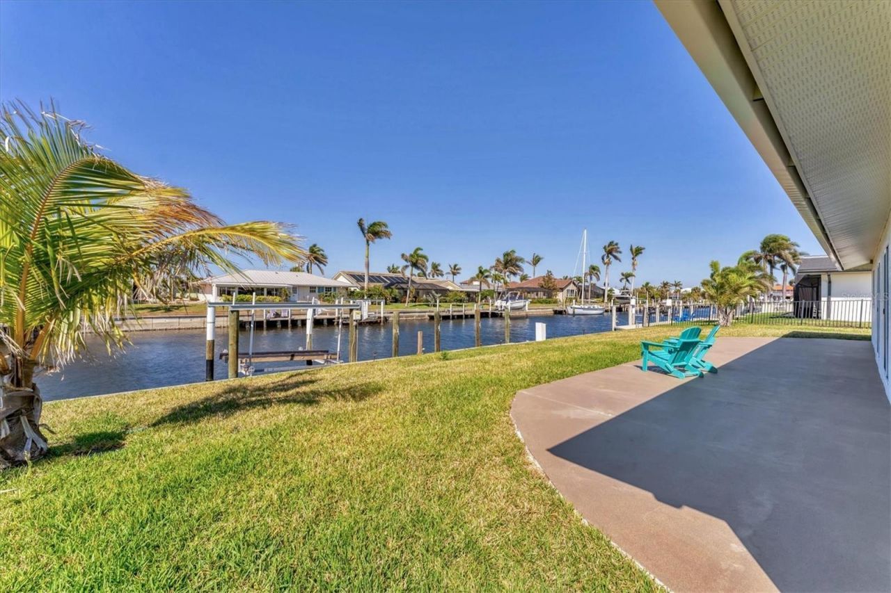 2280 Bayview Road, Punta Gorda, FL 33950 Photo