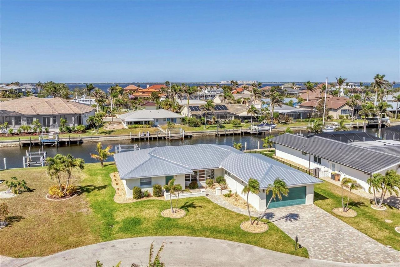 2280 Bayview Road, Punta Gorda, FL 33950 Photo