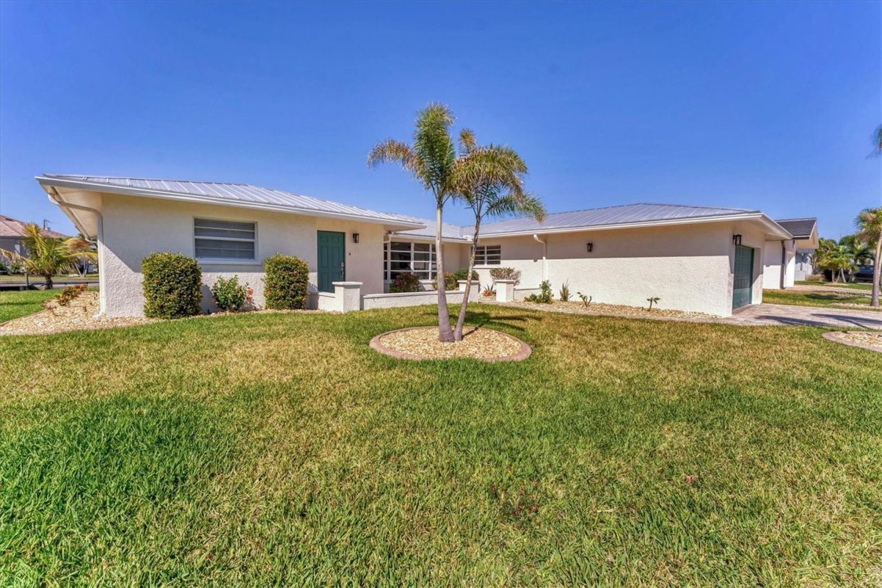 2280 Bayview Road, Punta Gorda, FL 33950 Photo