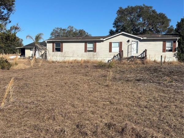 17201 S HWY 25, WEIRSDALE, FL 32195