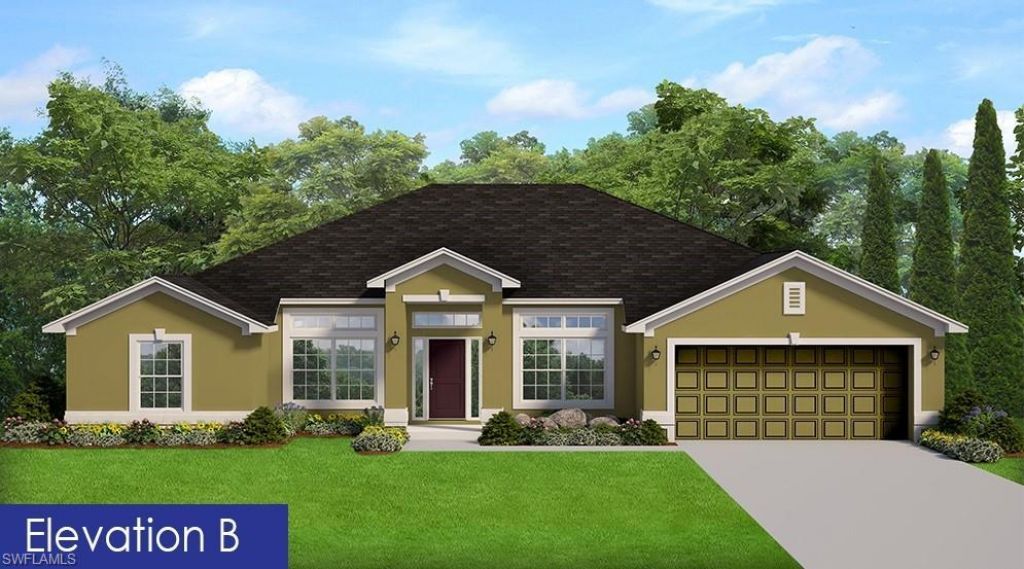 537 Sargent St, Lehigh Acres, FL 33972 Photo