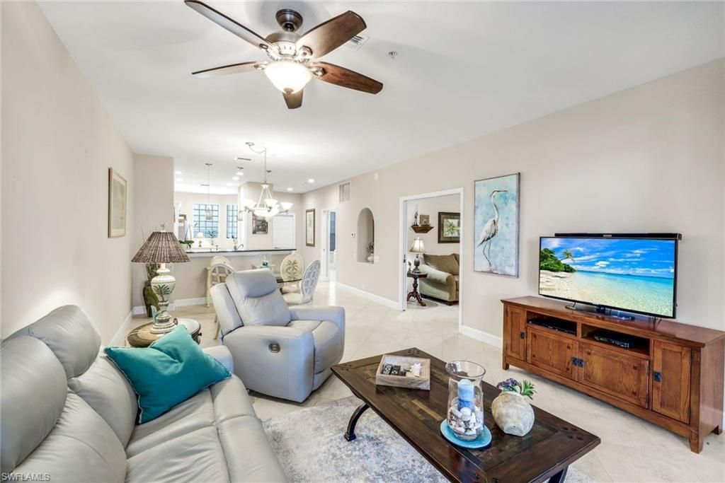 8239 Parkstone Pl, Unit 107, Naples, FL 34120 Photo