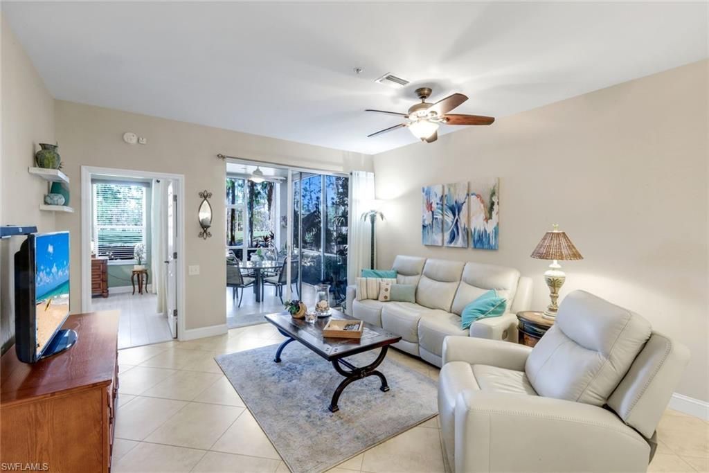 8239 Parkstone Pl, Unit 107, Naples, FL 34120 Photo