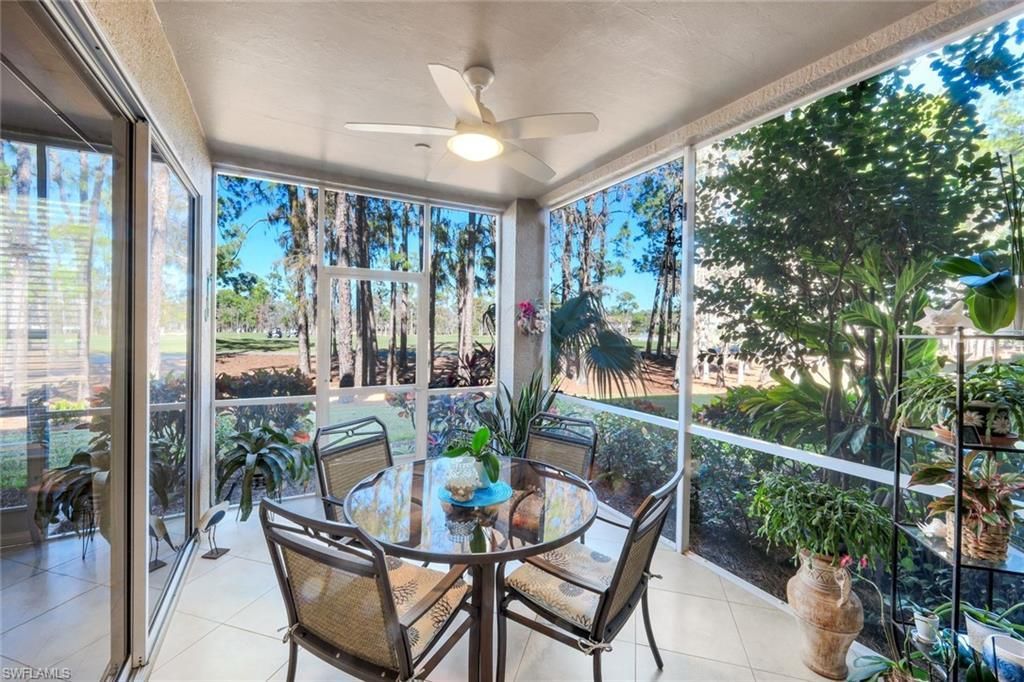 8239 Parkstone Pl, Unit 107, Naples, FL 34120 Photo