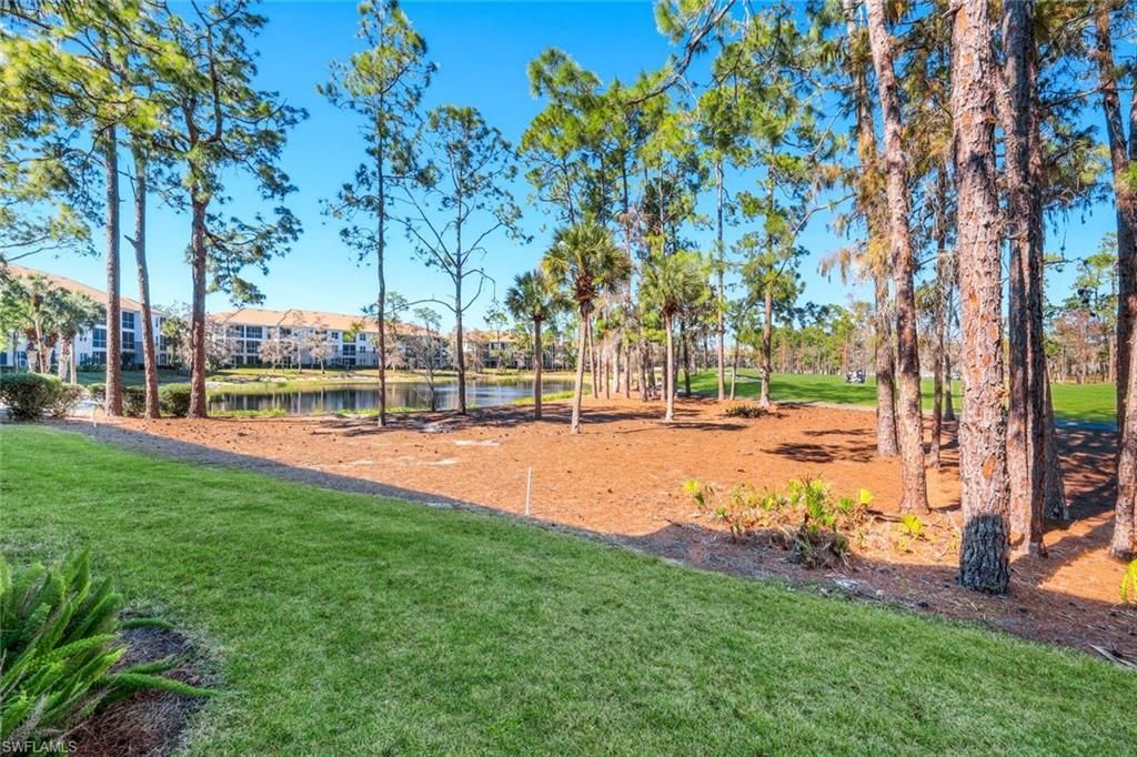8239 Parkstone Pl, Unit 107, Naples, FL 34120 Photo