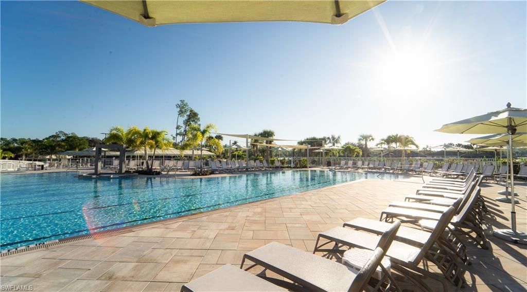 8239 Parkstone Pl, Unit 107, Naples, FL 34120 Photo