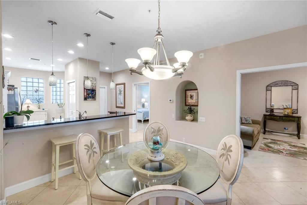 8239 Parkstone Pl, Unit 107, Naples, FL 34120 Photo