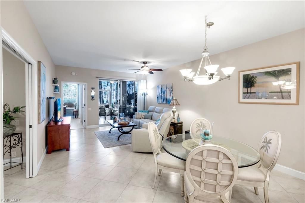 8239 Parkstone Pl, Unit 107, Naples, FL 34120 Photo