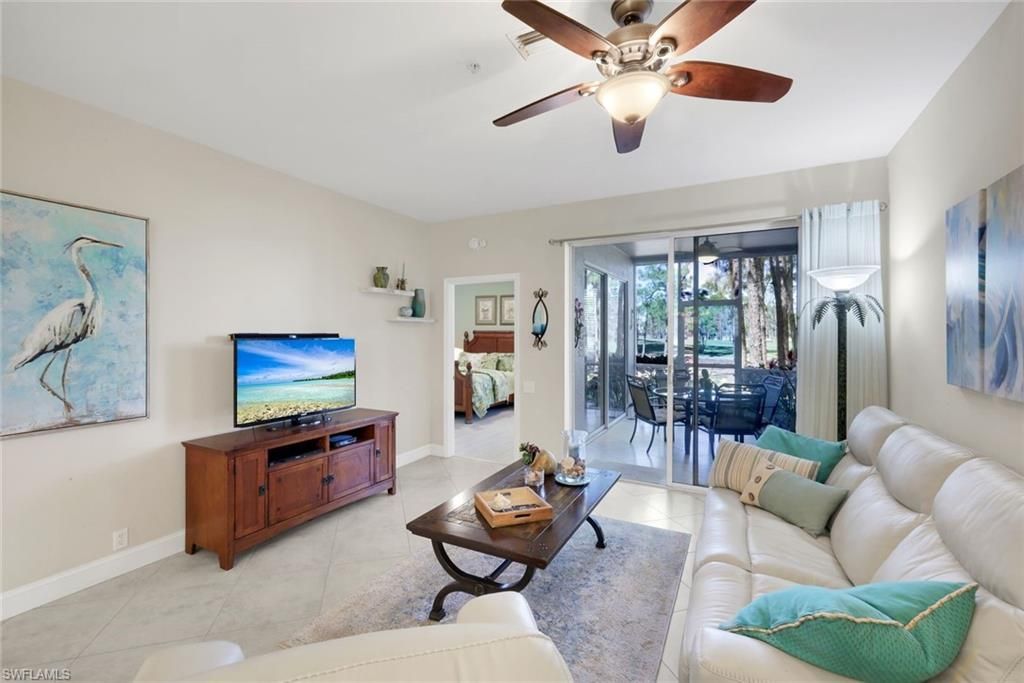 8239 Parkstone Pl, Unit 107, Naples, FL 34120 Photo