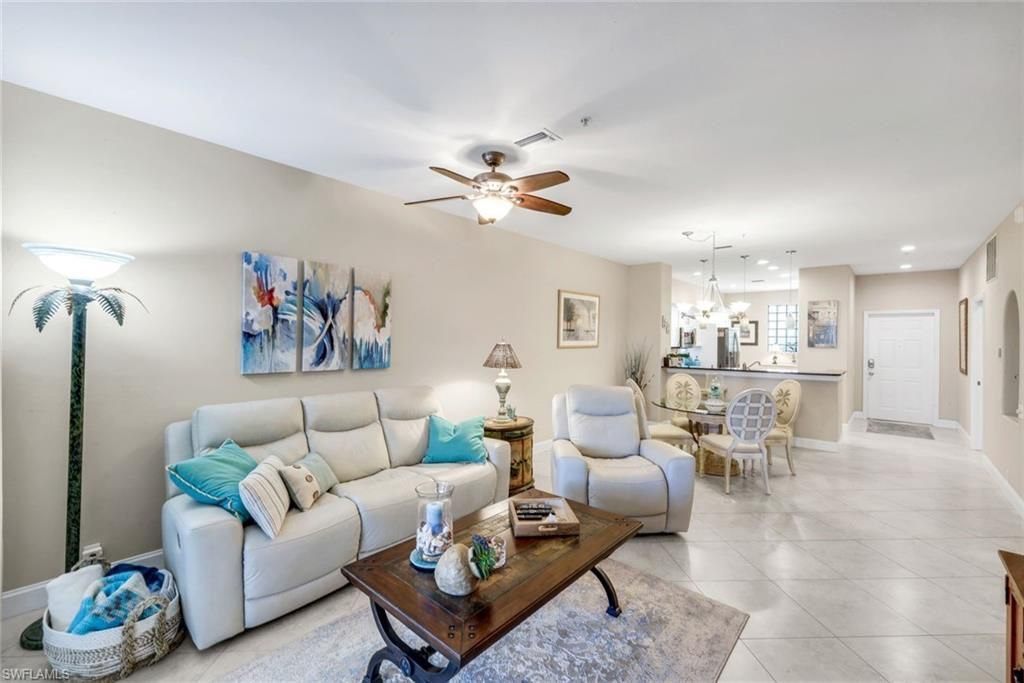 8239 Parkstone Pl, Unit 107, Naples, FL 34120 Photo