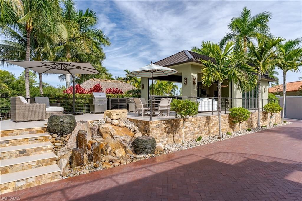 13323 Snook Cir, Naples, FL 34114 Photo