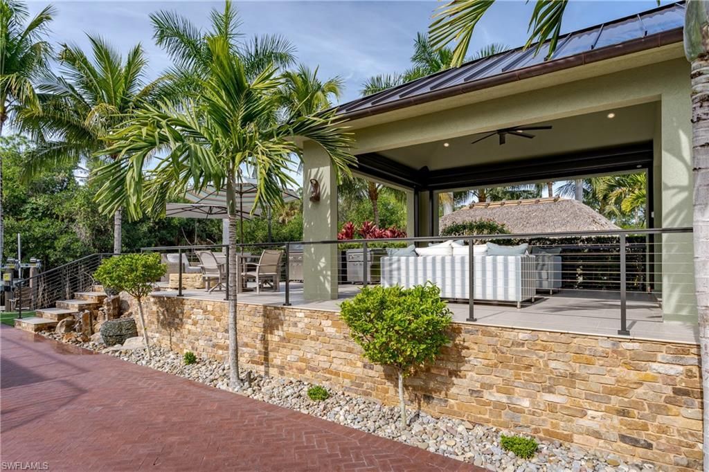 13323 Snook Cir, Naples, FL 34114 Photo