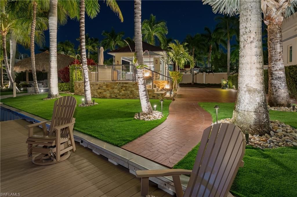 13323 Snook Cir, Naples, FL 34114 Photo