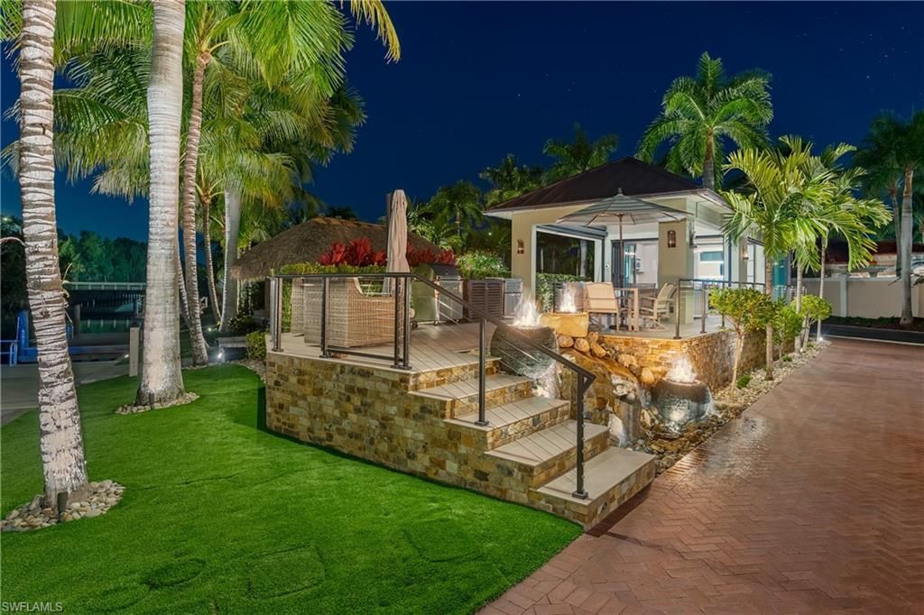 13323 Snook Cir, Naples, FL 34114 Photo