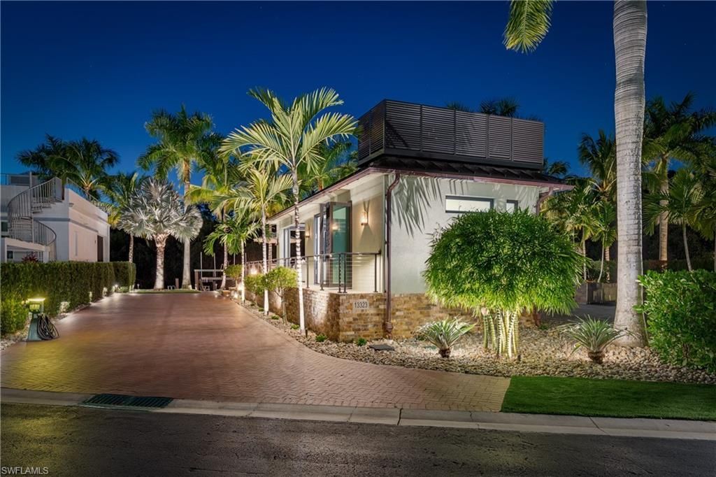 13323 Snook Cir, Naples, FL 34114 Photo
