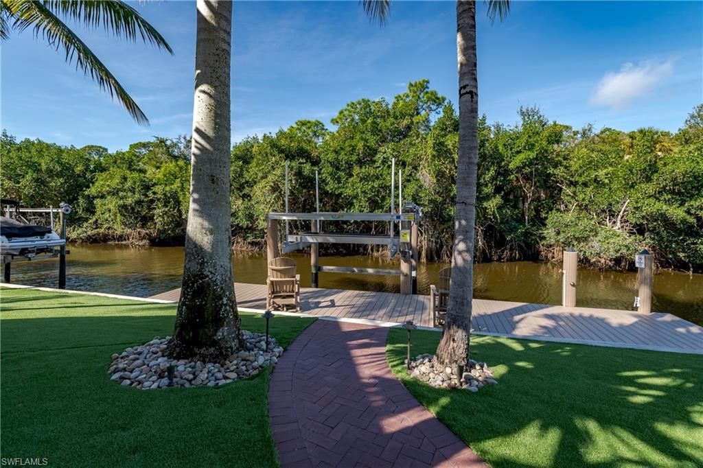 13323 Snook Cir, Naples, FL 34114 Photo