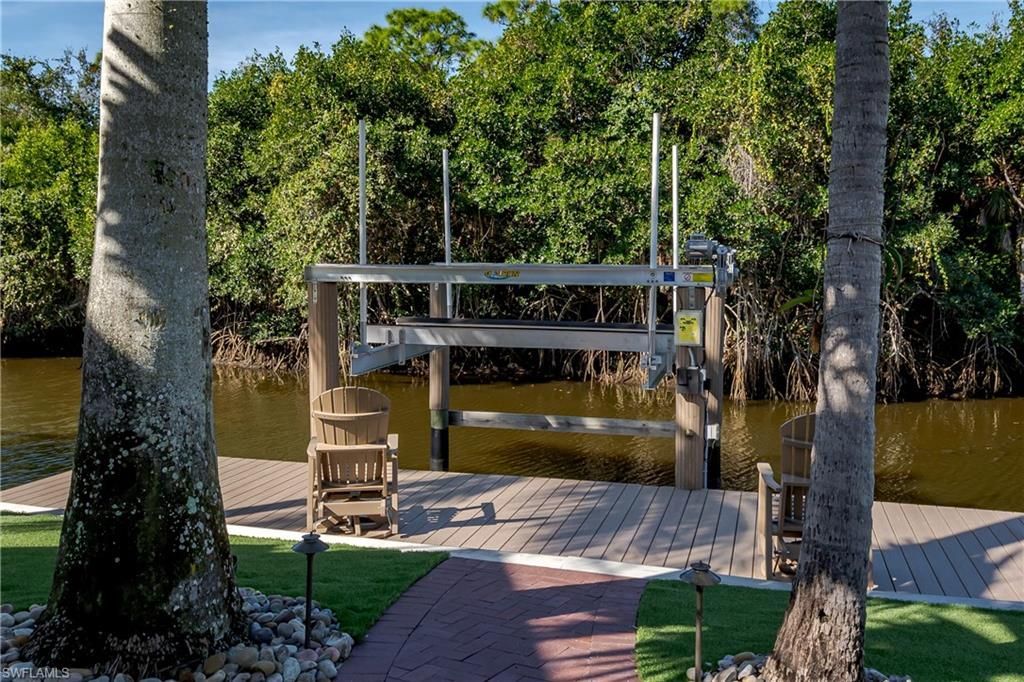 13323 Snook Cir, Naples, FL 34114 Photo